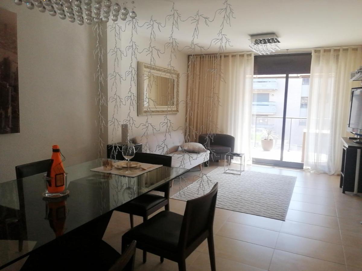 Apartamento Salou Lux Por Precio Economico. Exterior photo